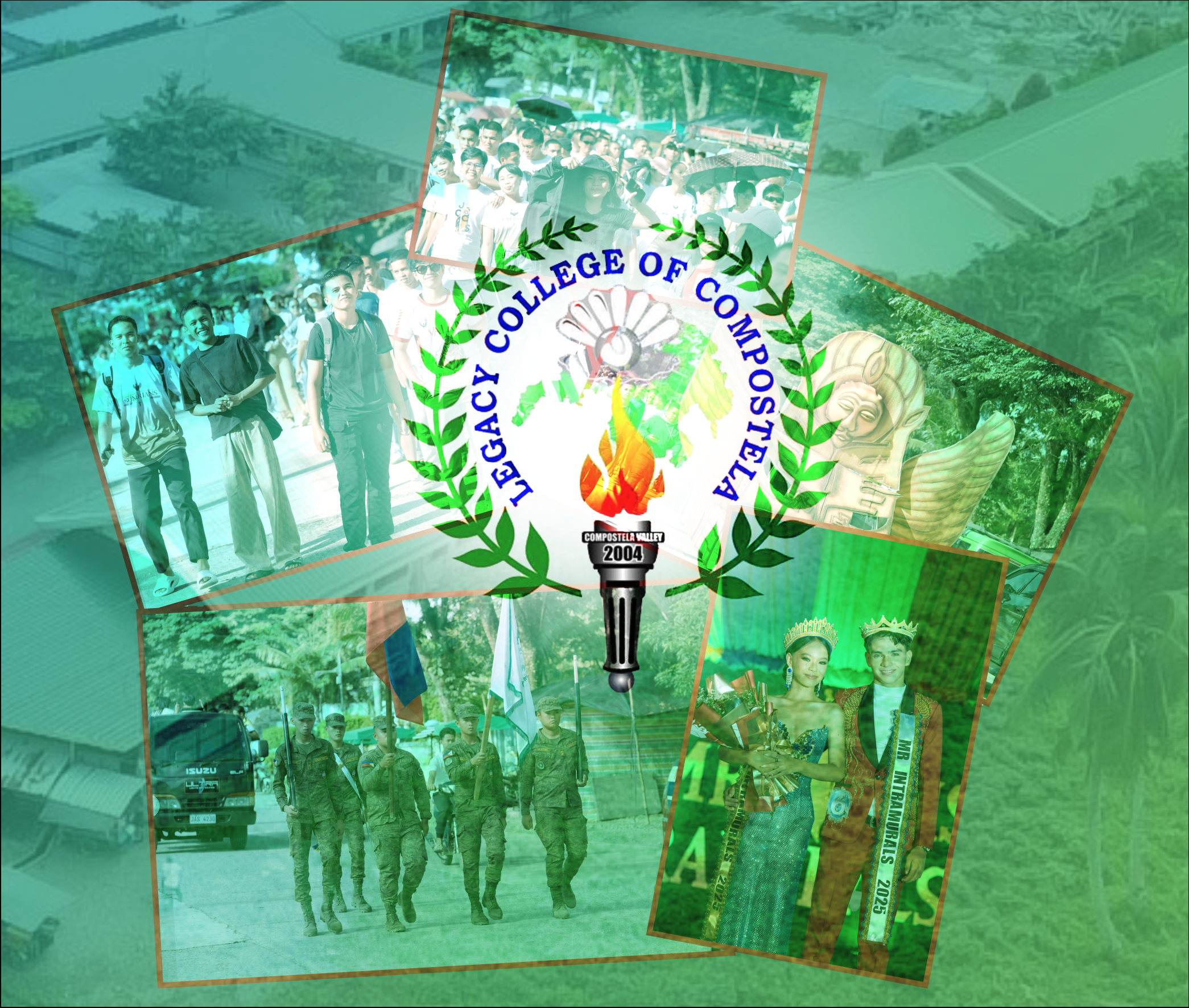 Events and Activities